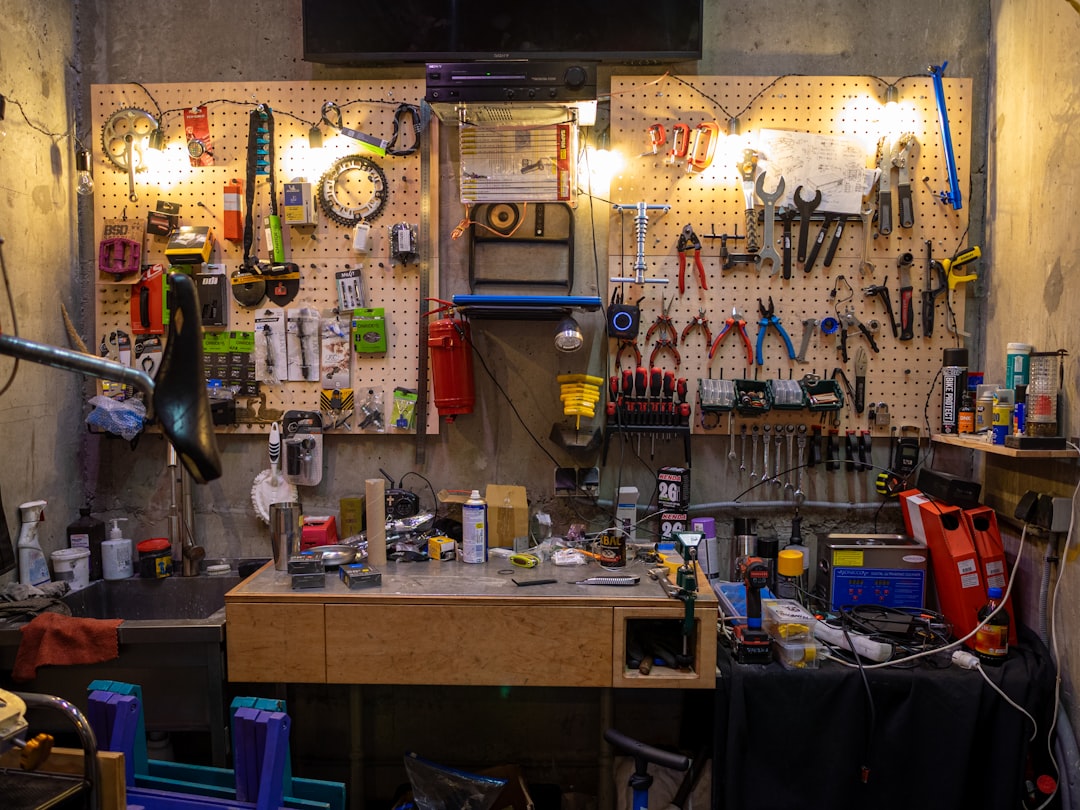 Discover the Best Tools for Every DIY Project at ProGearHaven Discover the Best Tools for Every DIY Project at ProGearHaven