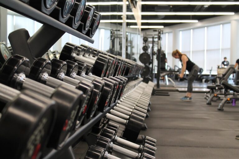 Upgrade Your Fitness Routine with High-Quality Exercise Gear