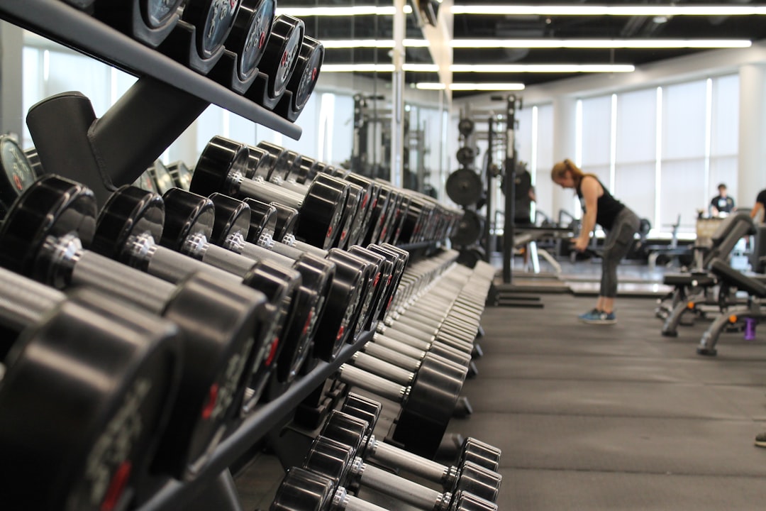 Upgrade Your Fitness Routine with High-Quality Exercise Gear Upgrade Your Fitness Routine with High-Quality Exercise Gear