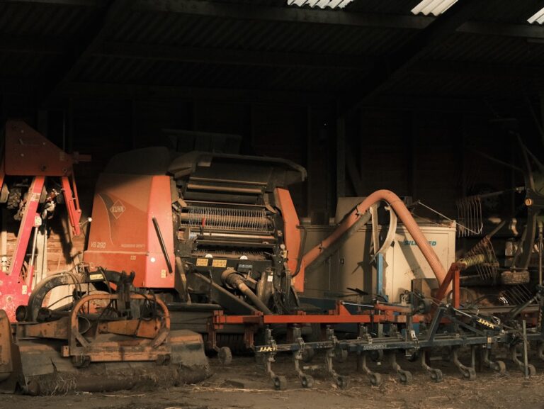 Why Investing in Quality Equipment Saves You Money Long-Term
